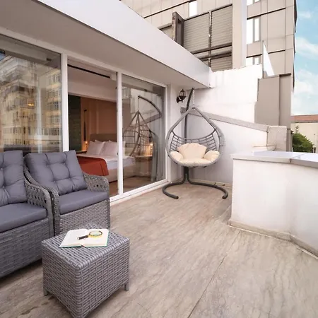 Harbiye 3* Istanbul
