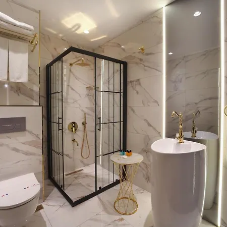 Aparthotel Harbiye Istanbul