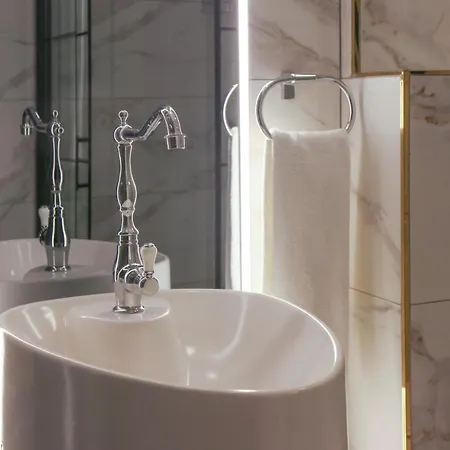 Aparthotel Harbiye