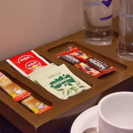 Aparthotel Harbiye