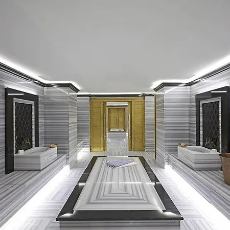 Avantgarde Urban Levent 4* Istanbul