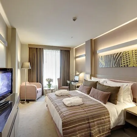 Avantgarde Urban Levent 4* Istanbul