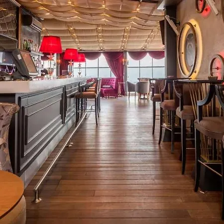 Hotel Cvk Taksim