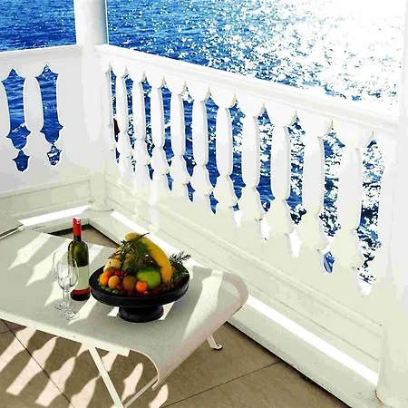 A'jia 5* Istambul