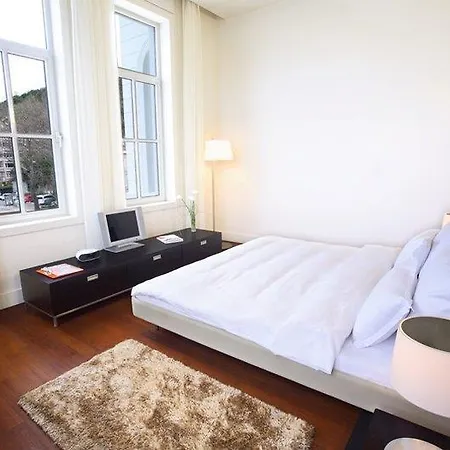A'jia Hotel Istambul