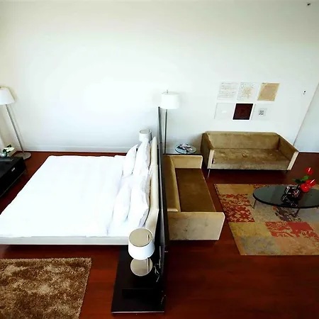 Hotel A'jia 5*