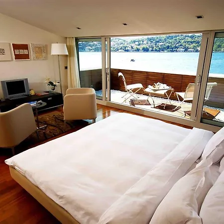 A'jia Hotel 5*