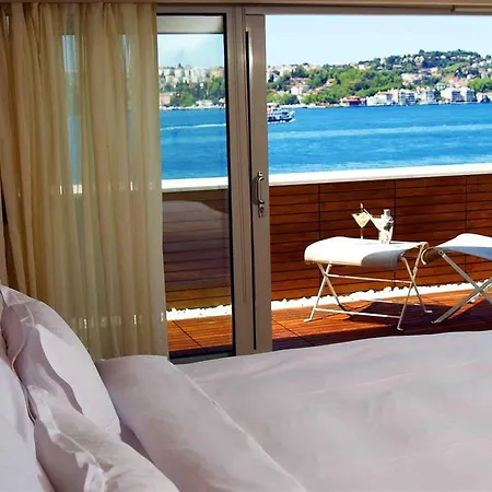 A'jia Hotel Istambul