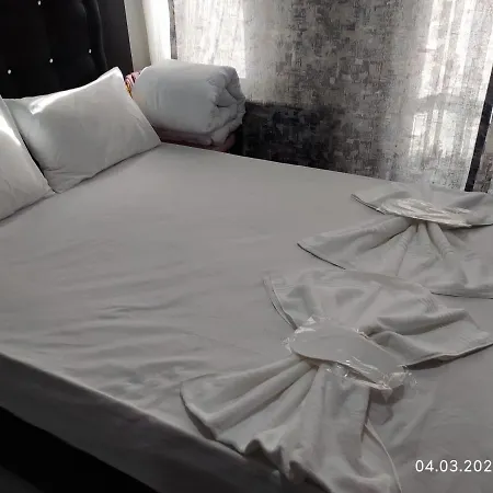 Hostel Eyüp Kral Small