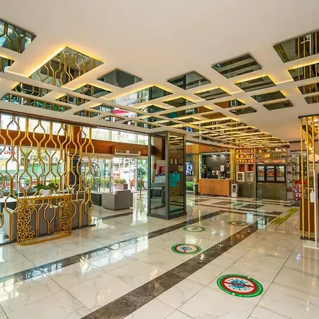 The Bostancı 4*