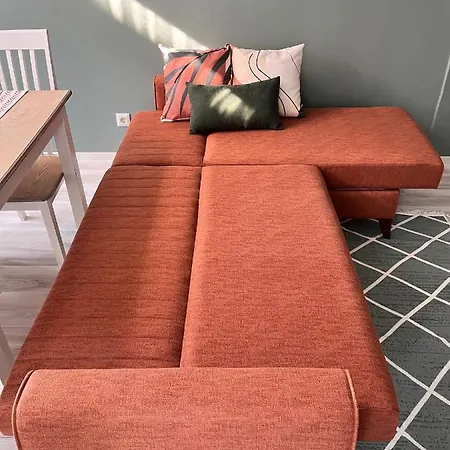 Apartment Charm And Cosy 2br *