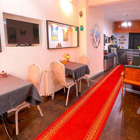 Kondoskali Hotel