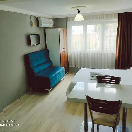 Sultanahmet Sea Star Apart Apartment