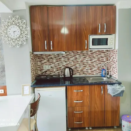 Sultanahmet Sea Star Apart * Istanbul