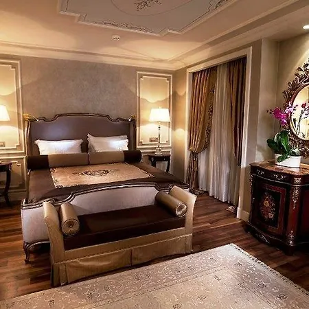 Rixos Pera Κωνσταντινούπολη