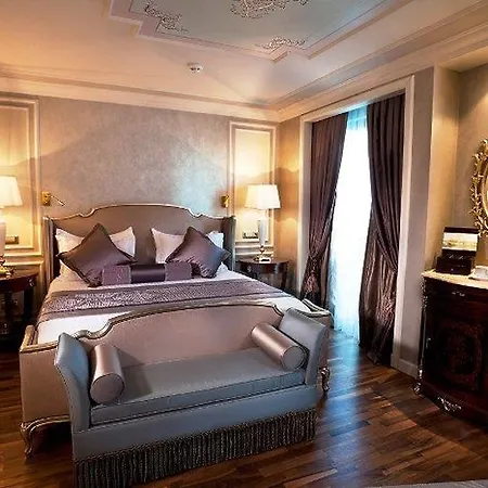 Rixos Pera Ξενοδοχείο