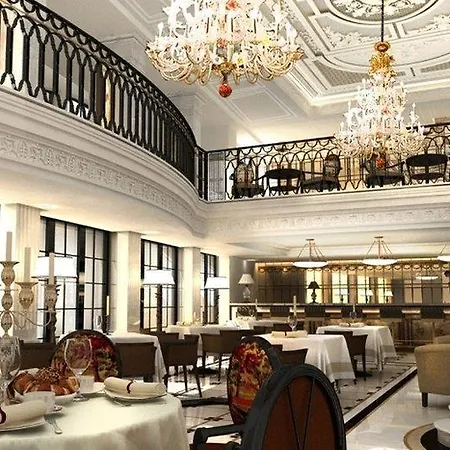 Rixos Pera 5* Κωνσταντινούπολη