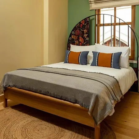 Sirin Old Hotel Istanbul