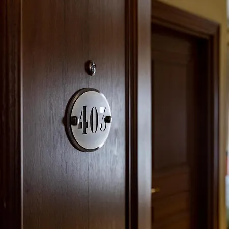 Hotel Sirin Old 3*