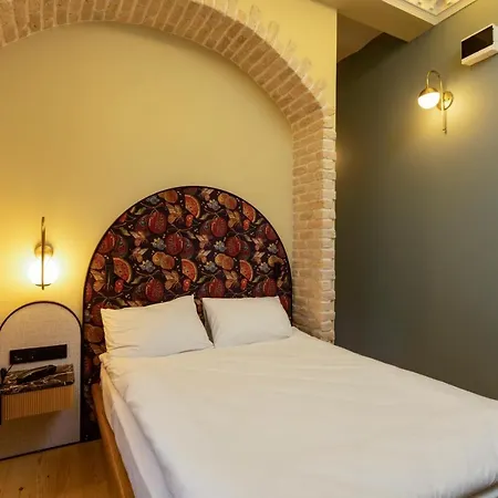 Sirin Old Hotel Istanbul