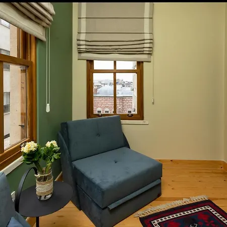 Hotel Sirin Old