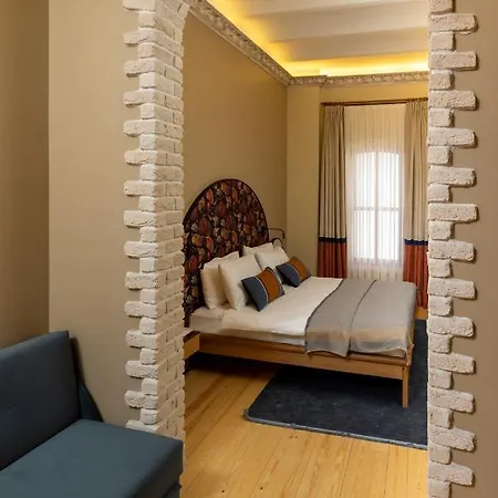 Hotel Sirin Old Istanbul