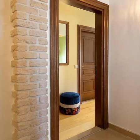 Sirin Old Hotel Istanbul