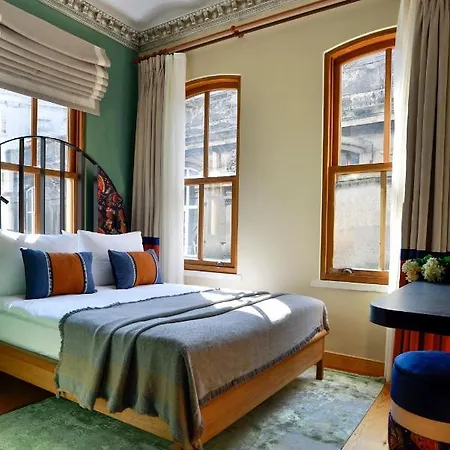 Hotel Sirin Old