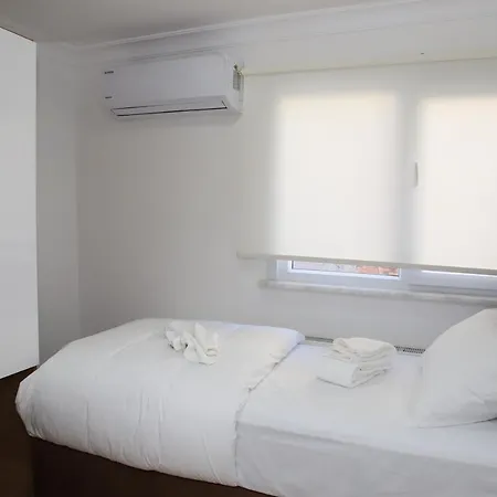 Hotel Laos Istanbul