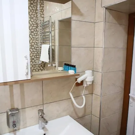 Hotel Laos Istanbul