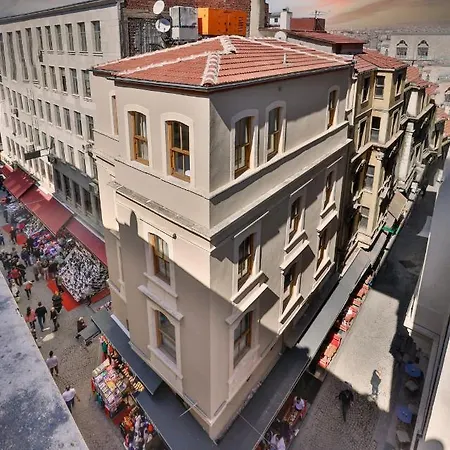 Sirin Old Hotel 3*