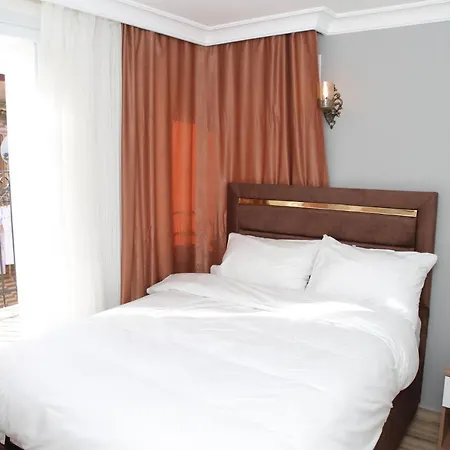 Laos Istanbul