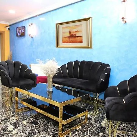 Laos Istanbul