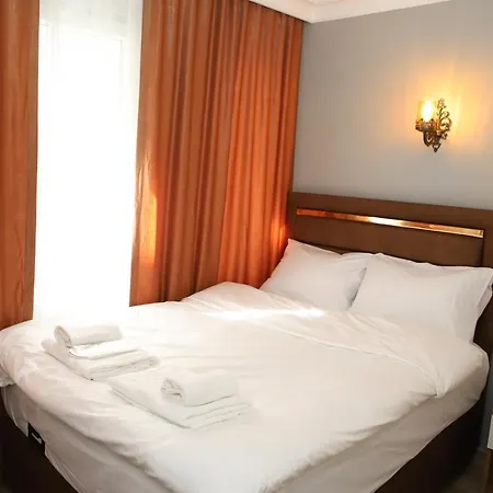 Laos Hotel Istanbul