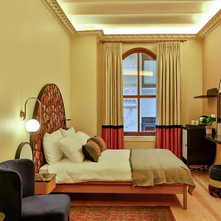 Sirin Old Hotel