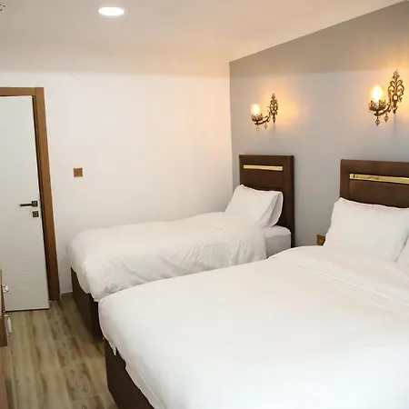 Hotel Laos