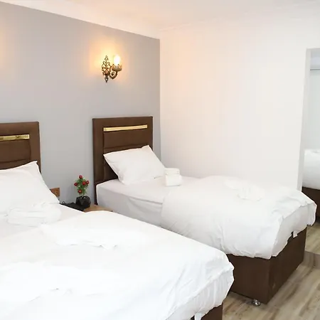 Hotel Laos *