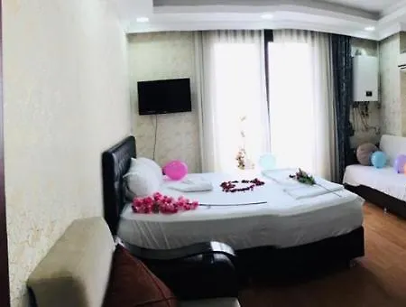 Aparthotel Ayasofya Family *