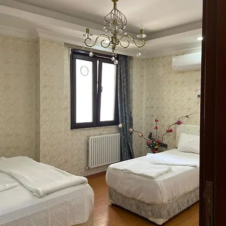 Aparthotel Ayasofya Family