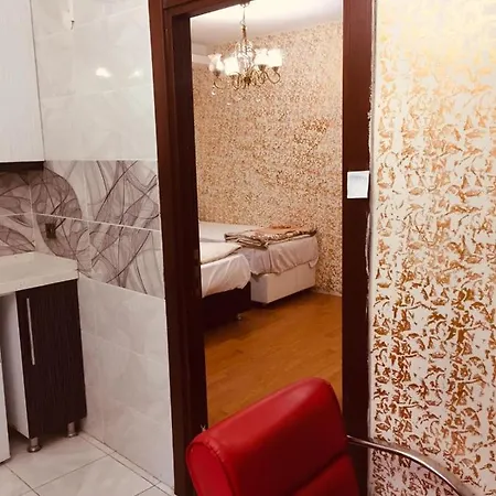 Aparthotel Ayasofya Family