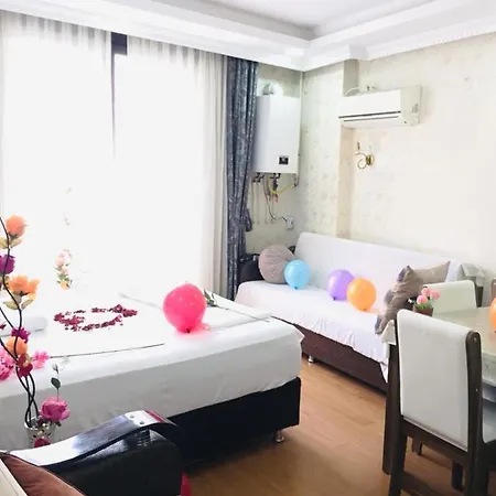 Aparthotel Ayasofya Family *