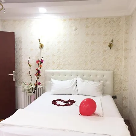 Aparthotel Ayasofya Family