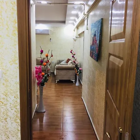 Aparthotel Ayasofya Family Istanbul