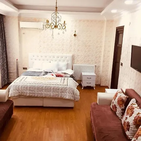 Ayasofya Family Aparthotel Istanbul