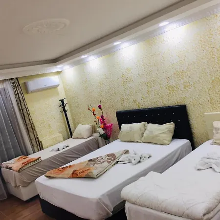 Ayasofya Family Aparthotel Istanbul