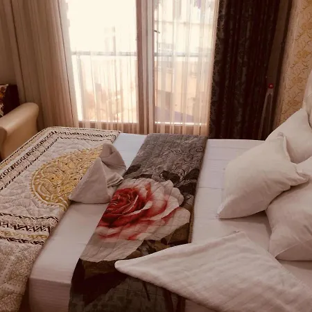 Ayasofya Family Aparthotel *
