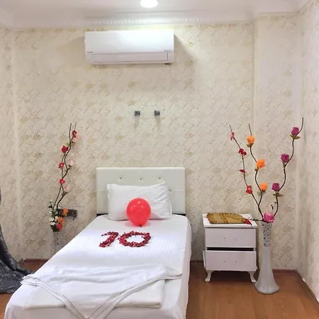 Aparthotel Ayasofya Family Istanbul