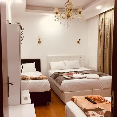 Ayasofya Family Aparthotel Istanbul