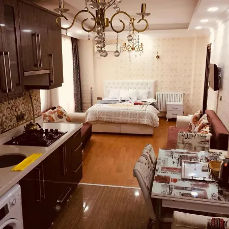 Ayasofya Family Aparthotel