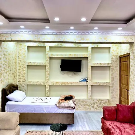 Aparthotel Ayasofya Family *